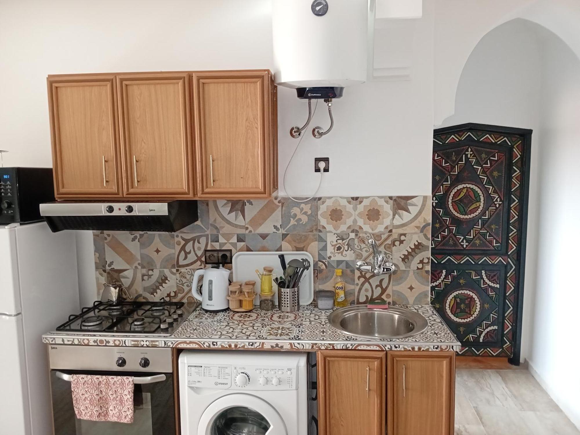 Marrakech Apartments Marrakesh Room photo