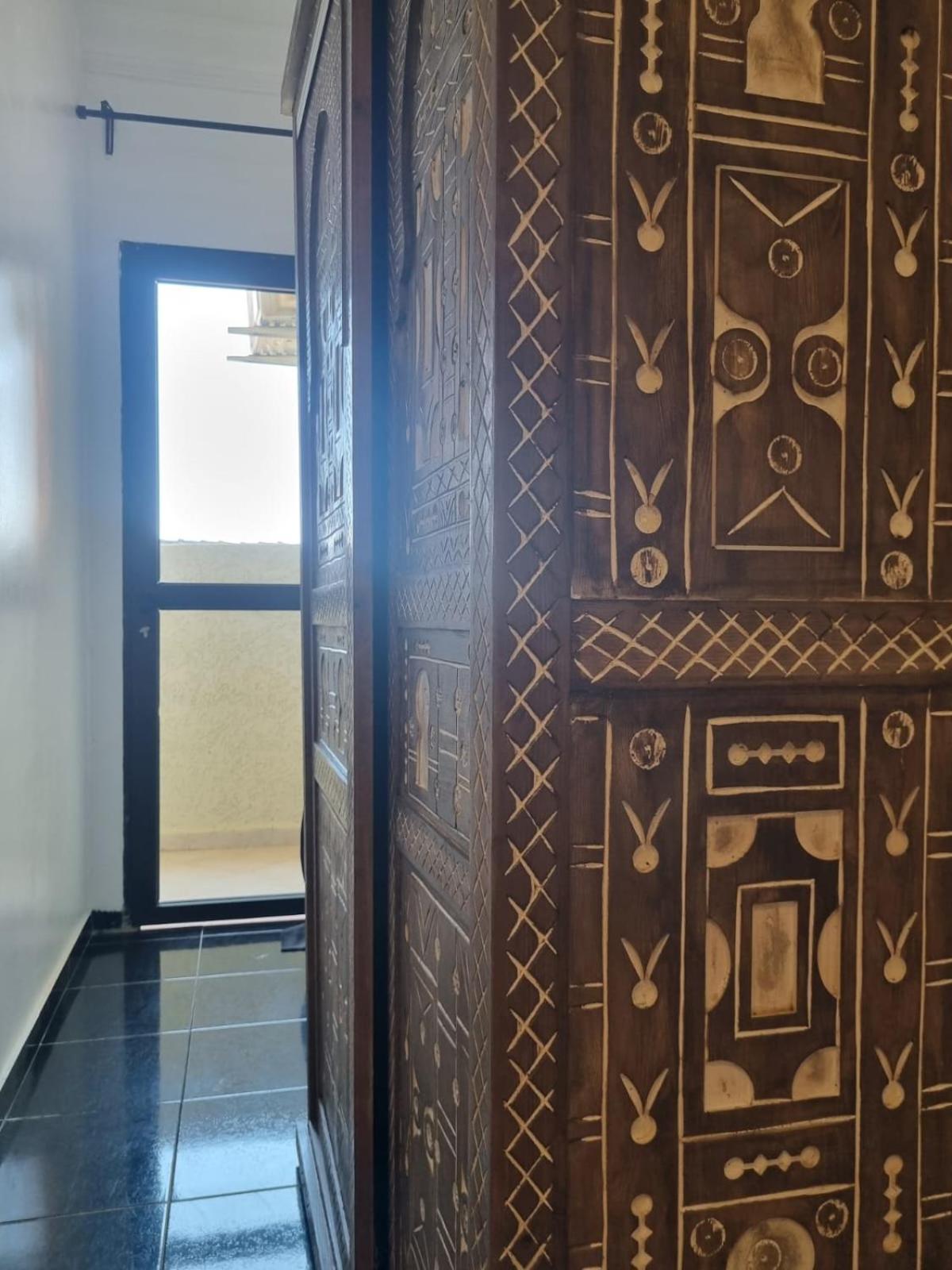Marrakech Apartments Marrakesh Exterior photo